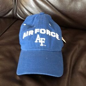 Air Force hat